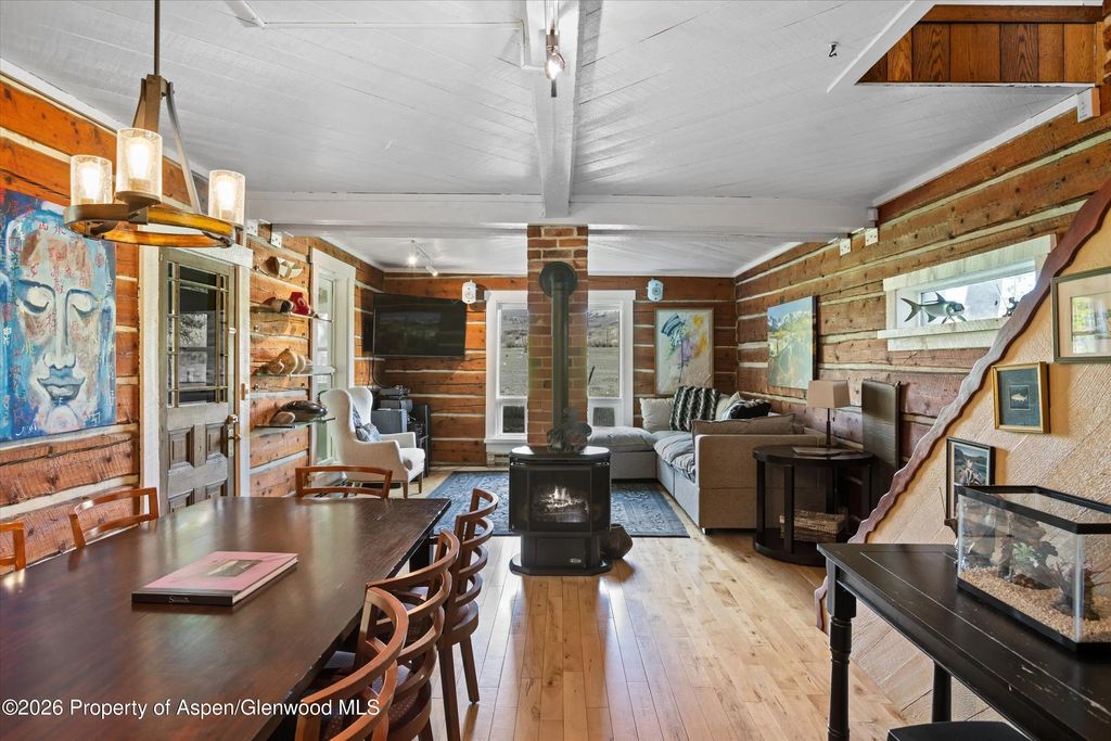 8 of 38 - 1645 Capitol Creek Road, Snowmass, CO