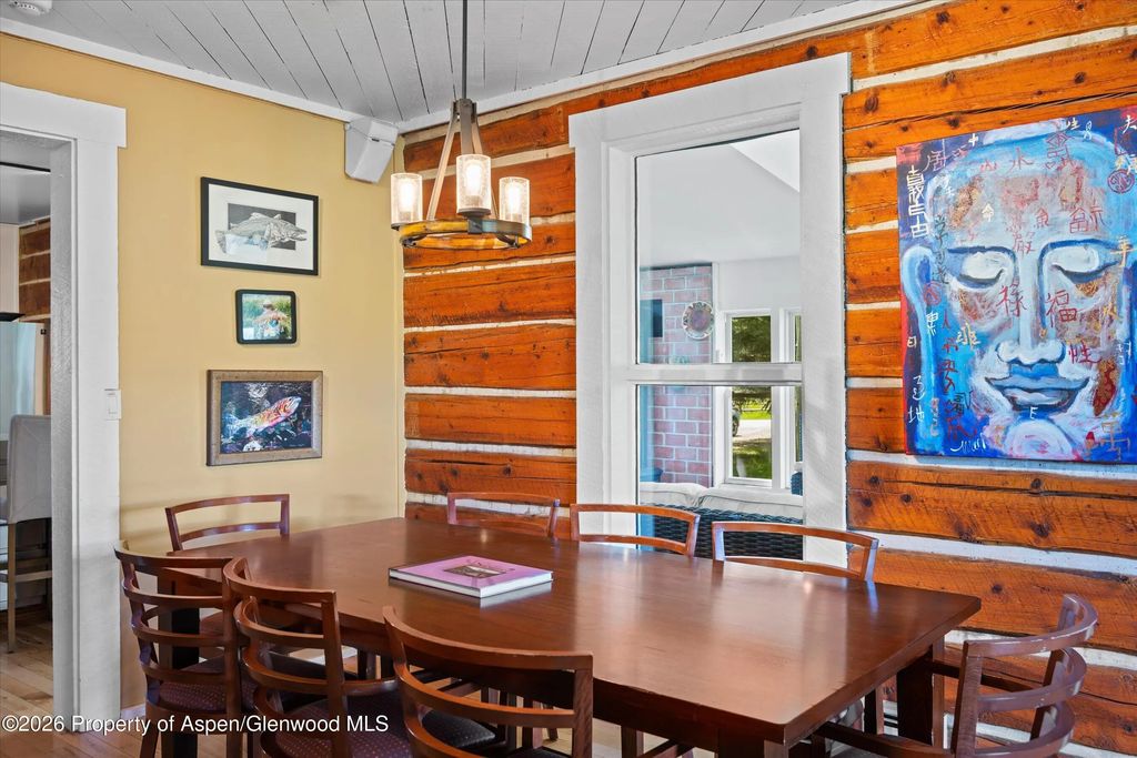 9 of 38 - 1645 Capitol Creek Road, Snowmass, CO
