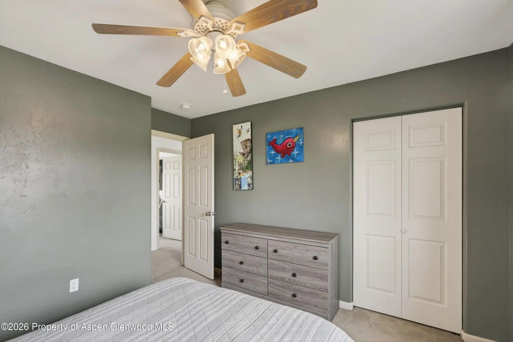 22 of 26 - 542 N 4th Street, Silt, CO