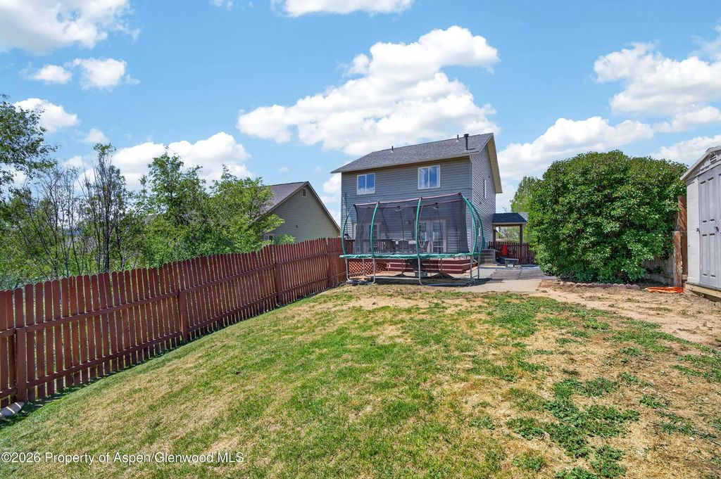 25 of 26 - 542 N 4th Street, Silt, CO
