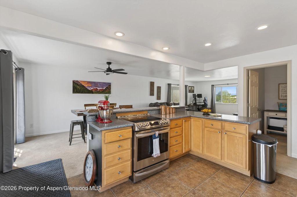 7 of 26 - 542 N 4th Street, Silt, CO