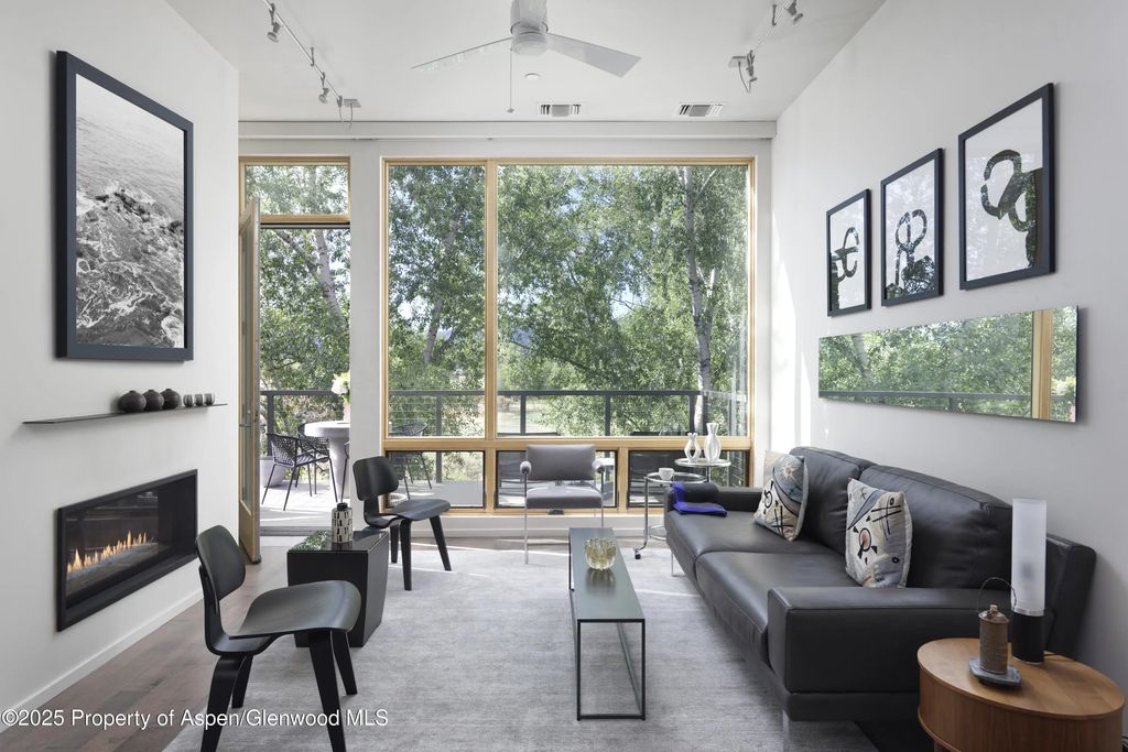 104 Evans Road 207, Basalt