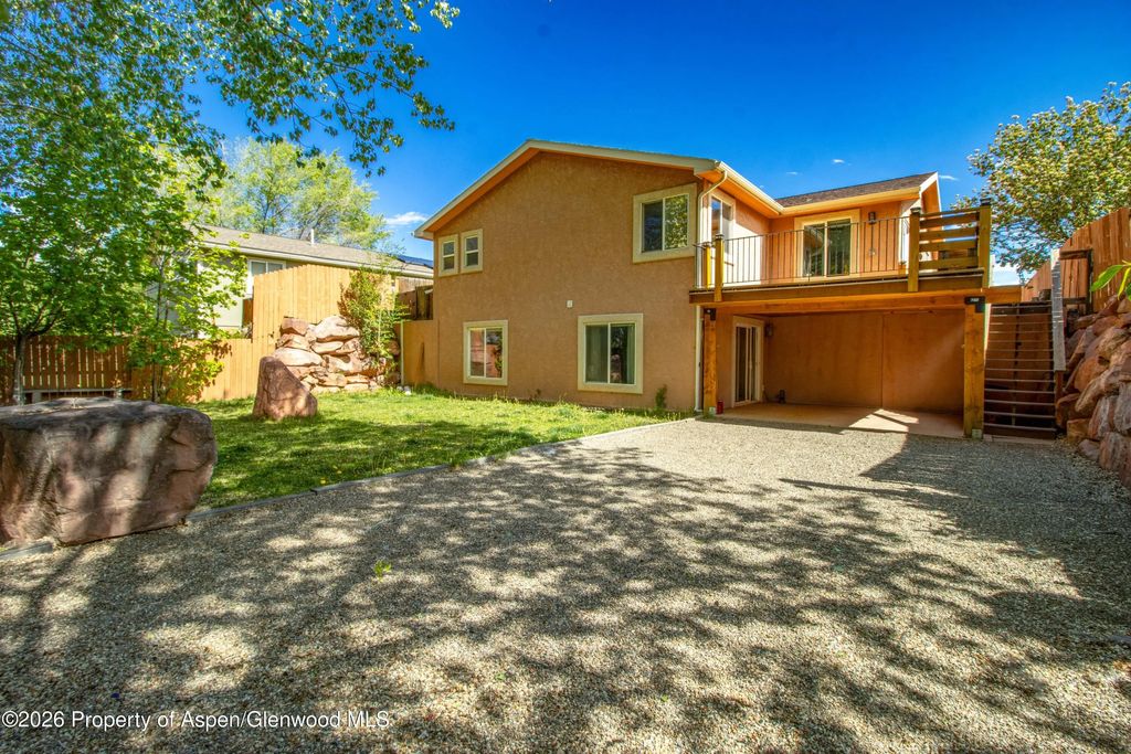 29 of 38 - 353 W Orchard Avenue, Silt, CO