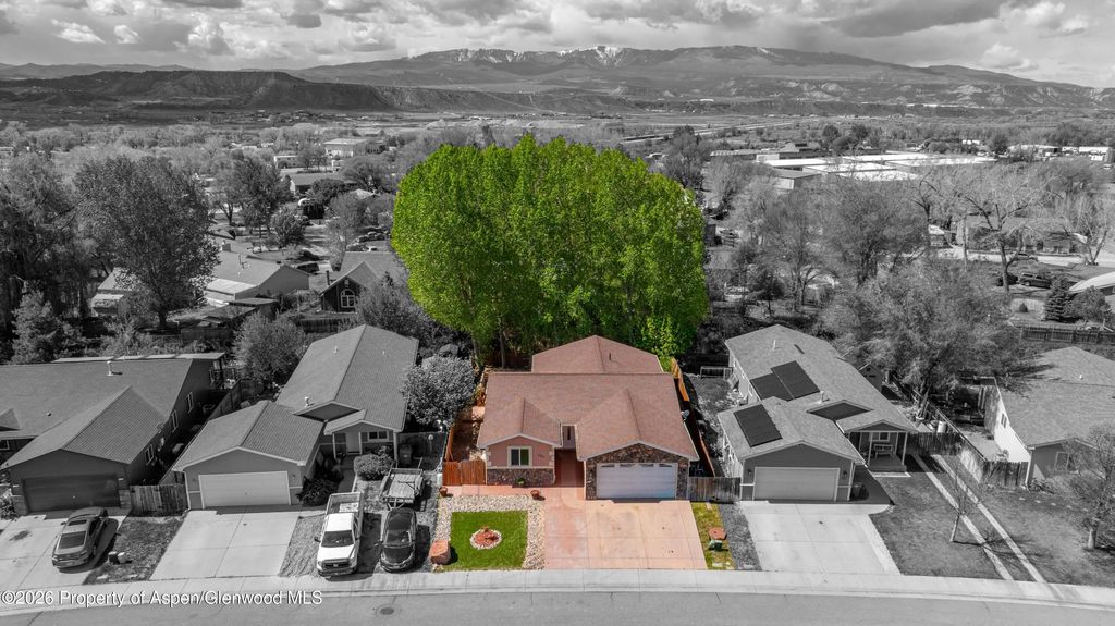 33 of 38 - 353 W Orchard Avenue, Silt, CO