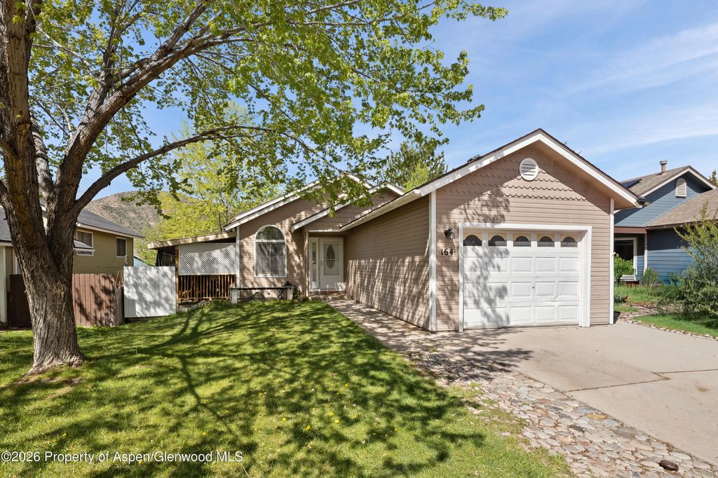 1 of 34 - 164 Current Drive, New Castle, CO
