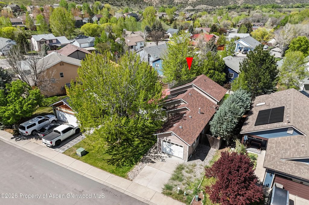 26 of 34 - 164 Current Drive, New Castle, CO