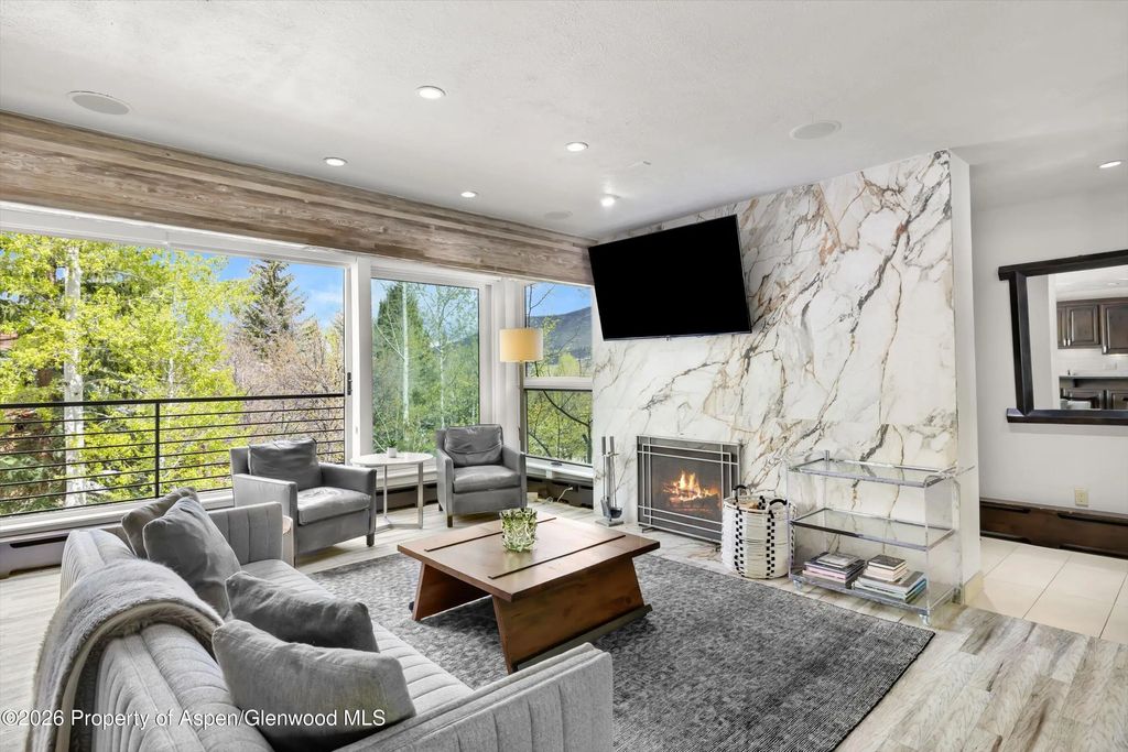1 of 14 - 738 S Galena Street 1-c, Aspen, CO