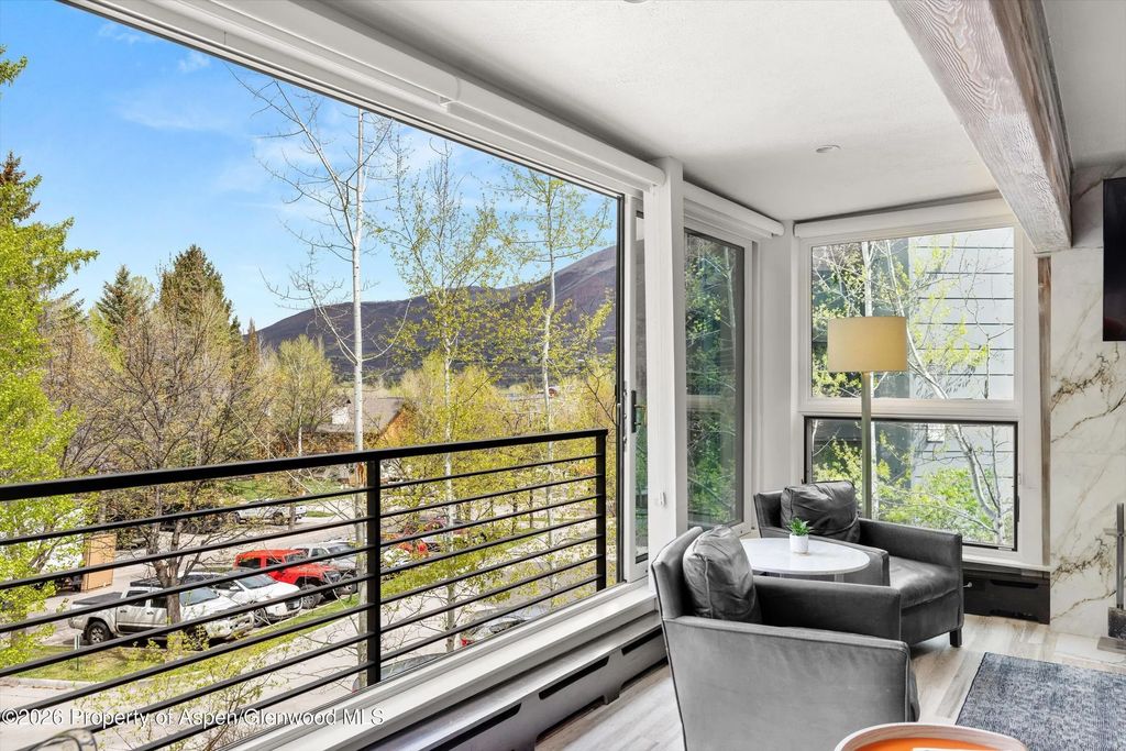 4 of 14 - 738 S Galena Street 1-c, Aspen, CO