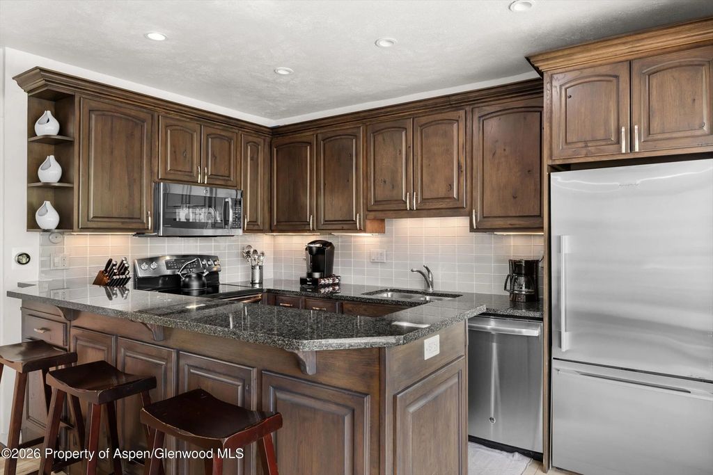 5 of 14 - 738 S Galena Street 1-c, Aspen, CO