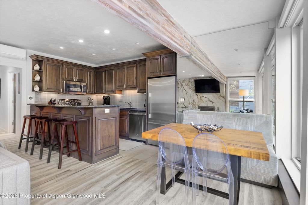 6 of 14 - 738 S Galena Street 1-c, Aspen, CO