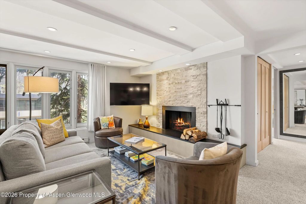 1 of 16 - 731 E Durant Avenue 10, Aspen, CO