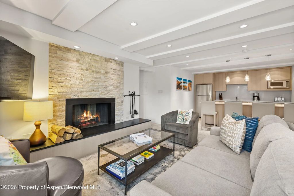5 of 16 - 731 E Durant Avenue 10, Aspen, CO