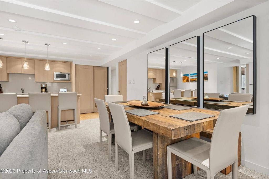 6 of 16 - 731 E Durant Avenue 10, Aspen, CO