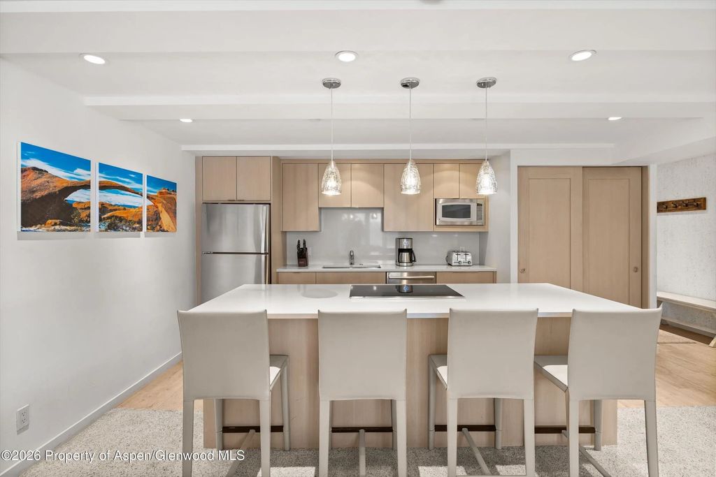 7 of 16 - 731 E Durant Avenue 10, Aspen, CO