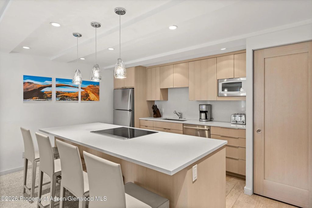 8 of 16 - 731 E Durant Avenue 10, Aspen, CO