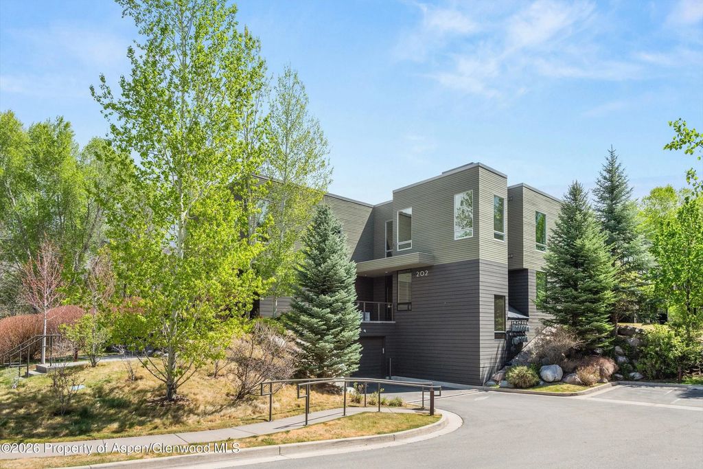 26 of 27 - 202 Evans Road 101, Basalt, CO