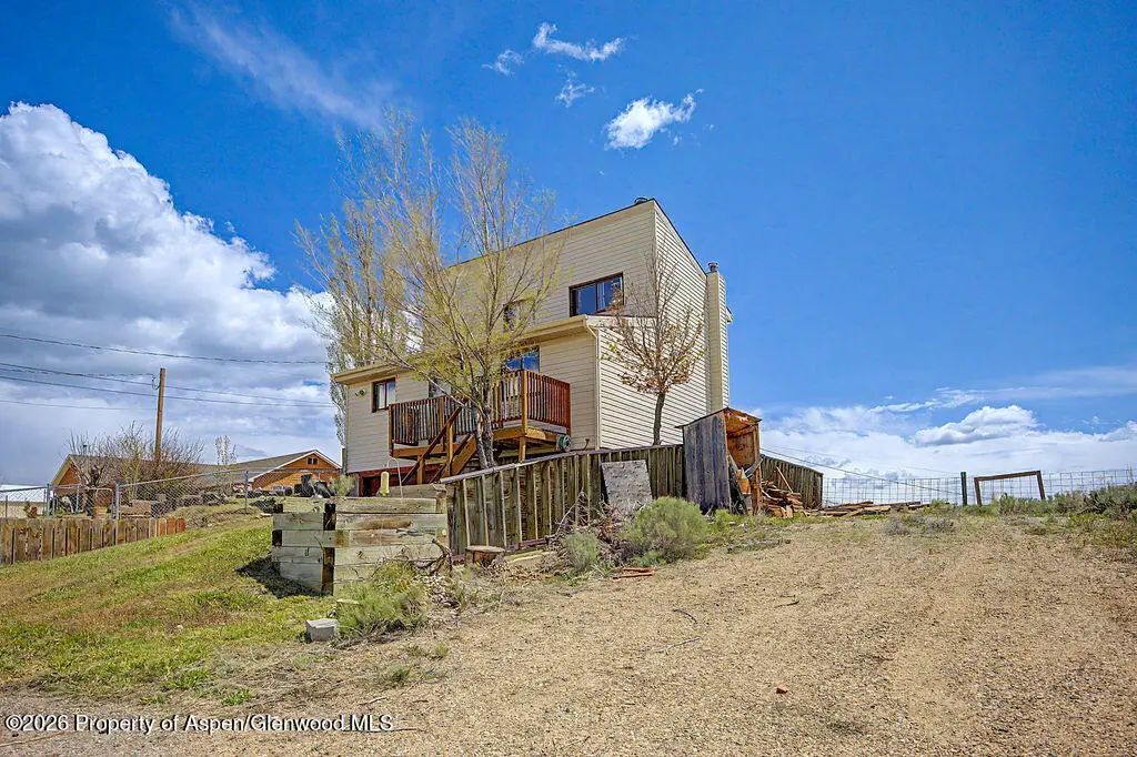 26 of 40 - 808 Fairway Boulevard, Craig, CO
