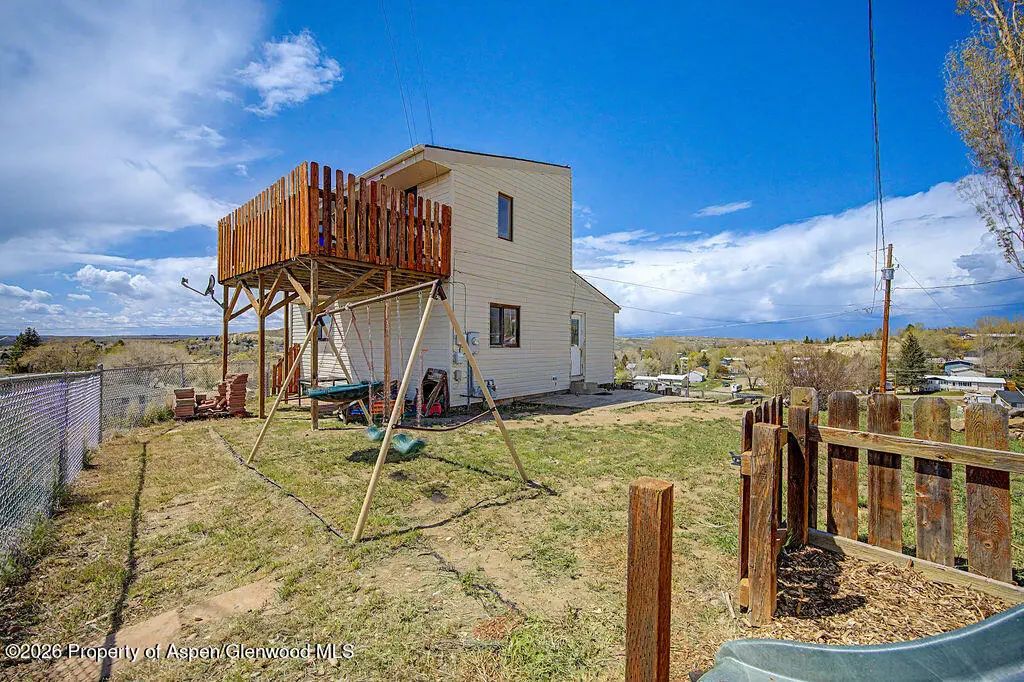 31 of 40 - 808 Fairway Boulevard, Craig, CO