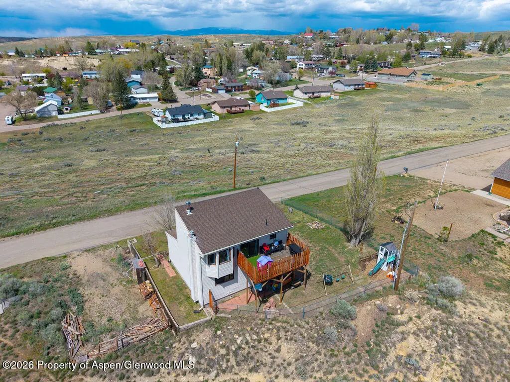 36 of 40 - 808 Fairway Boulevard, Craig, CO
