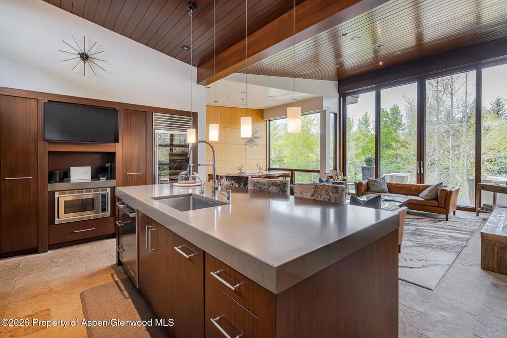 10 of 41 - 1564 Silver King Drive A, Aspen, CO