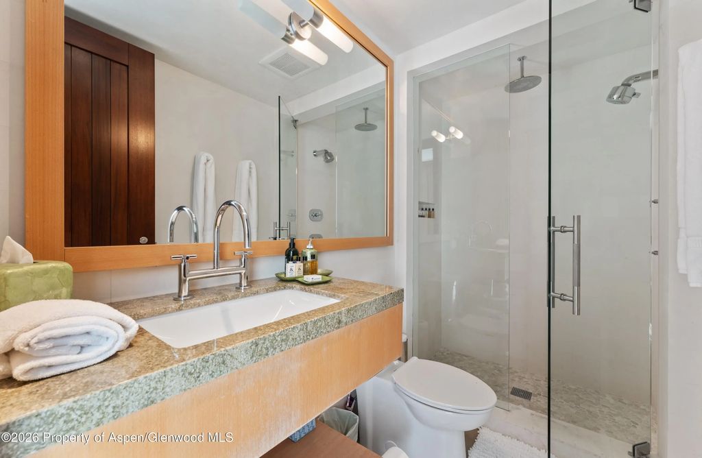 17 of 41 - 1564 Silver King Drive A, Aspen, CO
