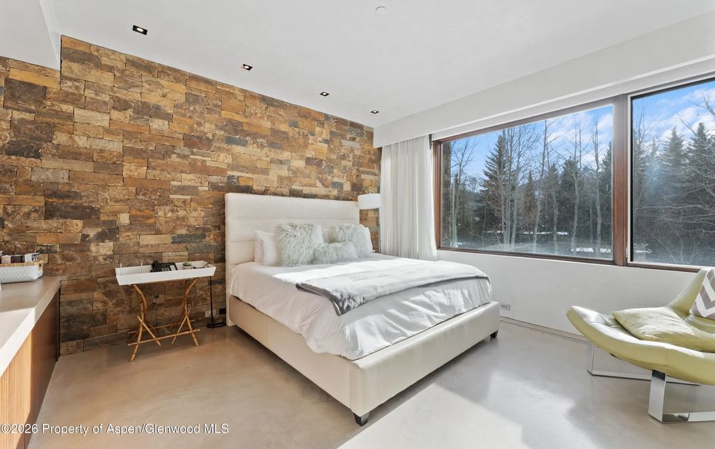 18 of 41 - 1564 Silver King Drive A, Aspen, CO