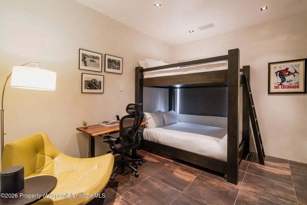 21 of 41 - 1564 Silver King Drive A, Aspen, CO