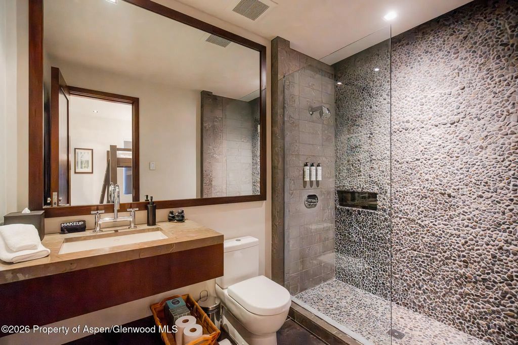 22 of 41 - 1564 Silver King Drive A, Aspen, CO
