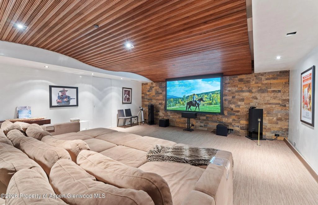 23 of 41 - 1564 Silver King Drive A, Aspen, CO