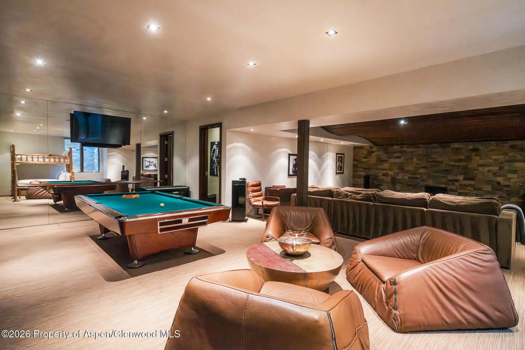 24 of 41 - 1564 Silver King Drive A, Aspen, CO