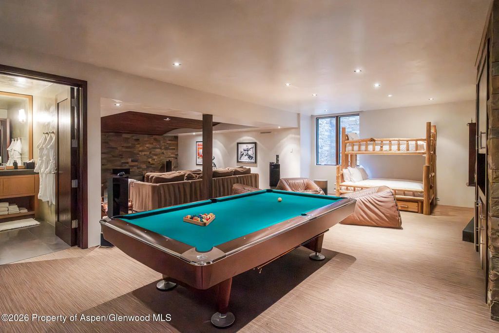 26 of 41 - 1564 Silver King Drive A, Aspen, CO