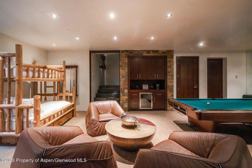 27 of 41 - 1564 Silver King Drive A, Aspen, CO
