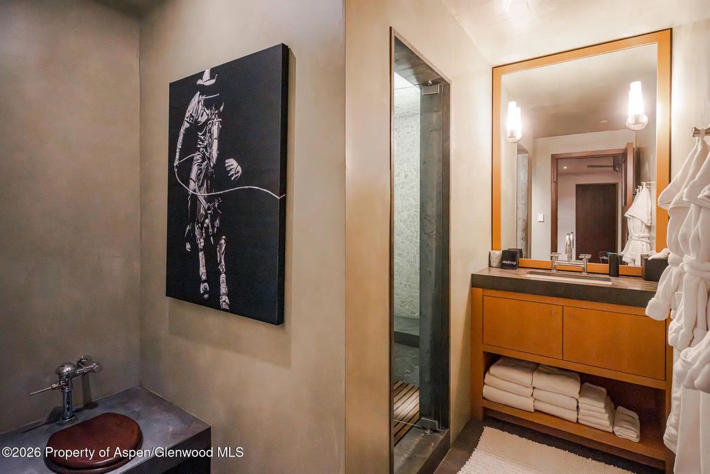28 of 41 - 1564 Silver King Drive A, Aspen, CO