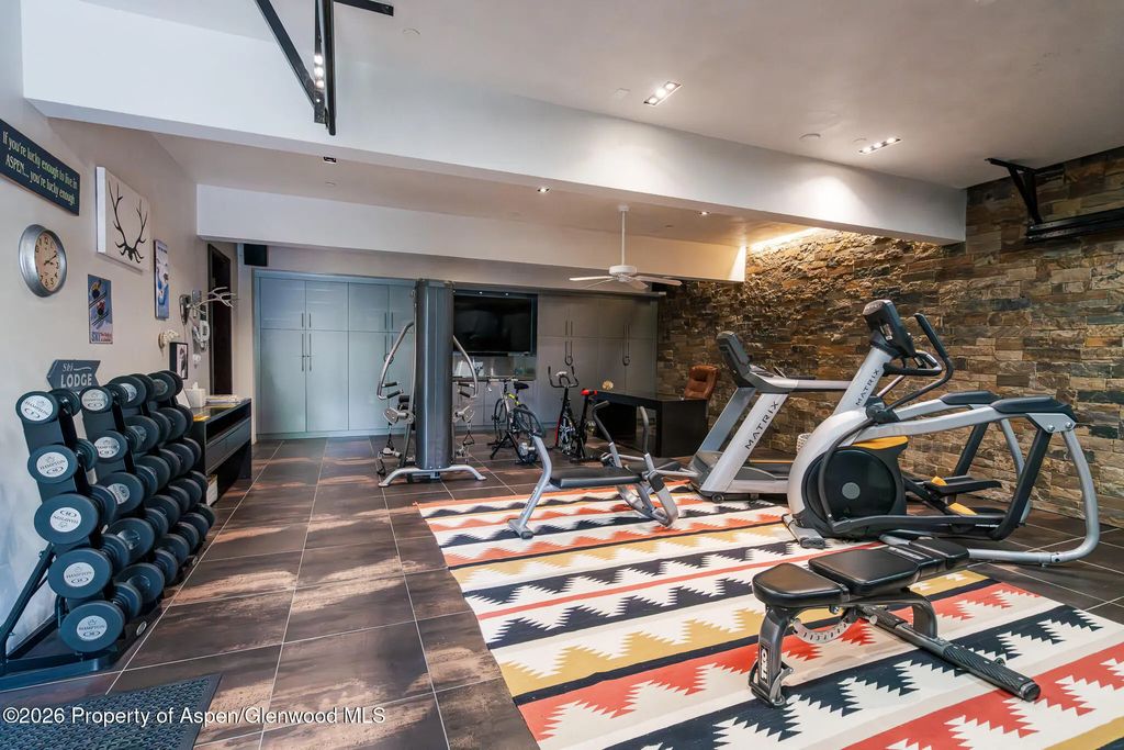 32 of 41 - 1564 Silver King Drive A, Aspen, CO
