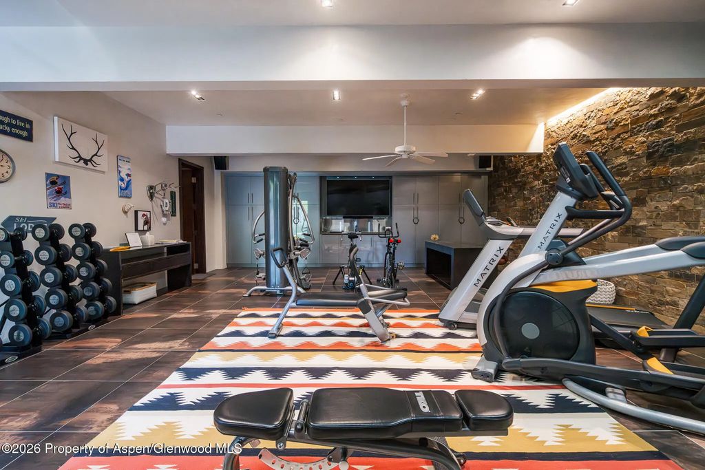 33 of 41 - 1564 Silver King Drive A, Aspen, CO