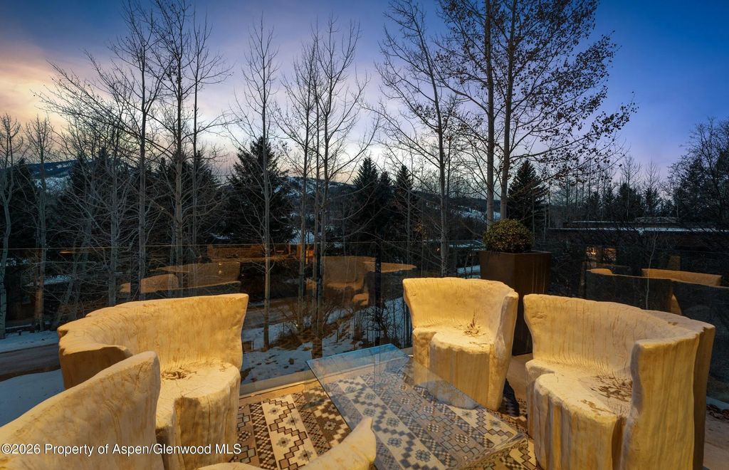 37 of 41 - 1564 Silver King Drive A, Aspen, CO