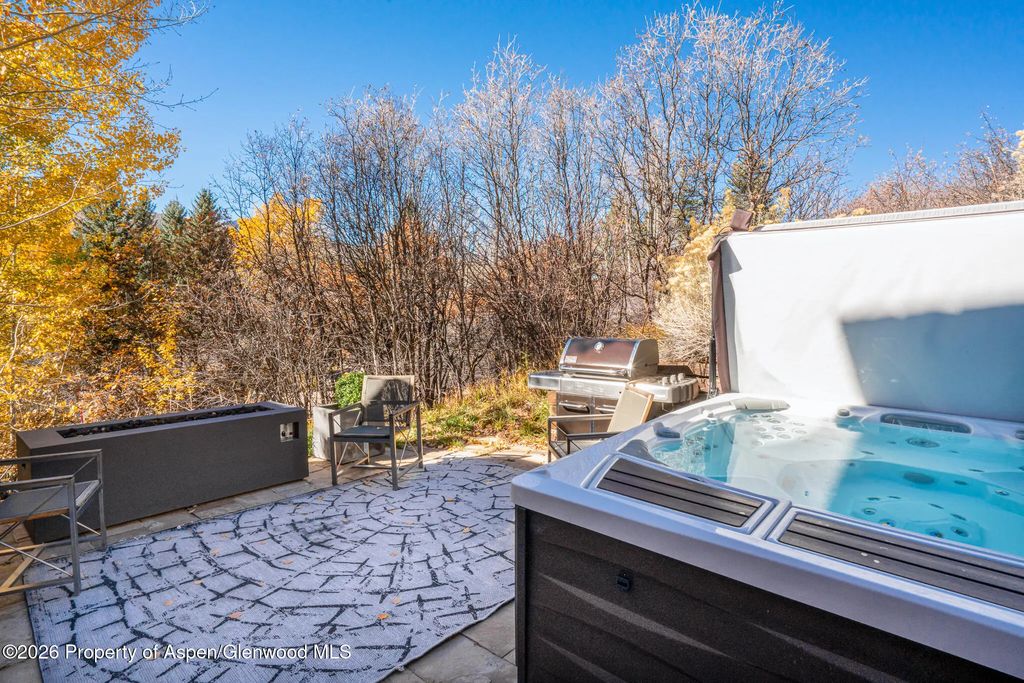 38 of 41 - 1564 Silver King Drive A, Aspen, CO