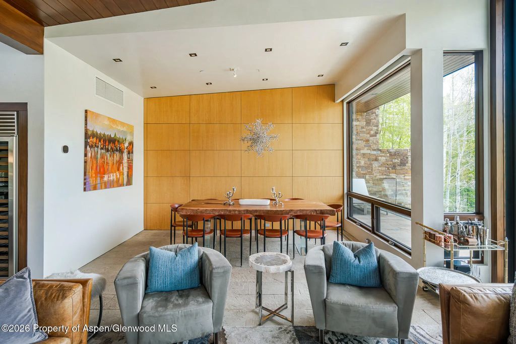 7 of 41 - 1564 Silver King Drive A, Aspen, CO