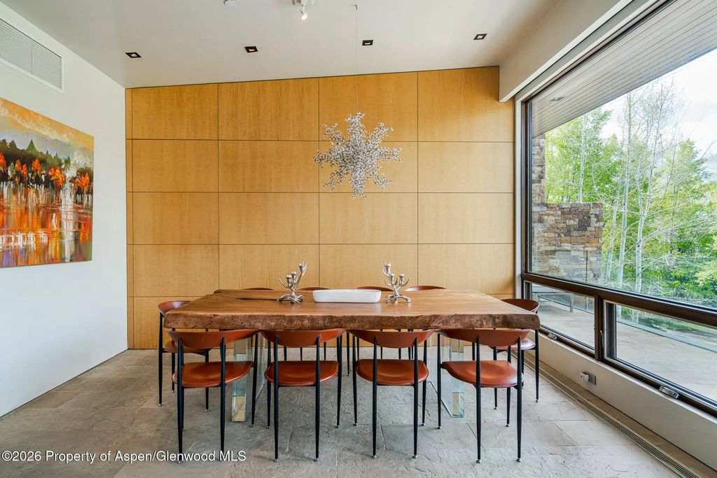 8 of 41 - 1564 Silver King Drive A, Aspen, CO
