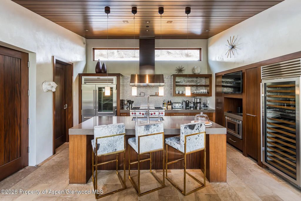 9 of 41 - 1564 Silver King Drive A, Aspen, CO