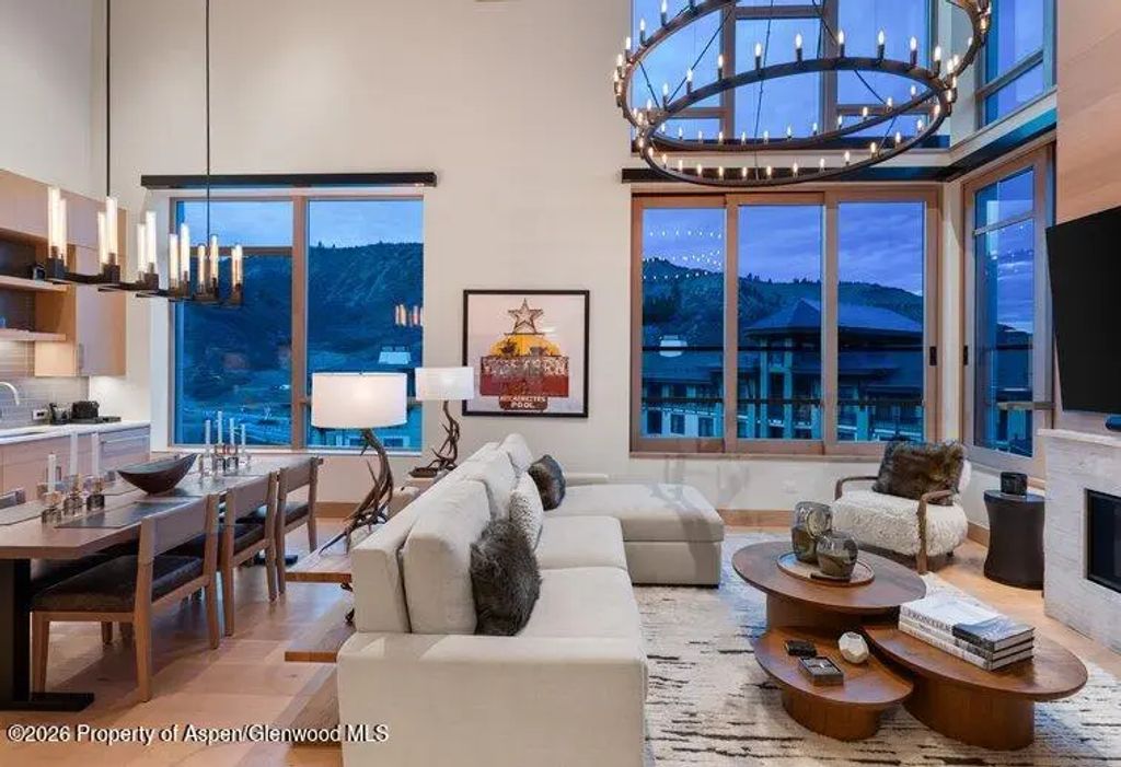13 of 21 - 130 Wood Road 654, Snowmass Village, CO