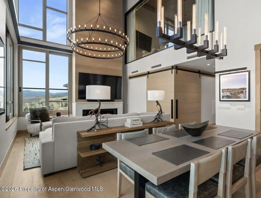 18 of 21 - 130 Wood Road 654, Snowmass Village, CO