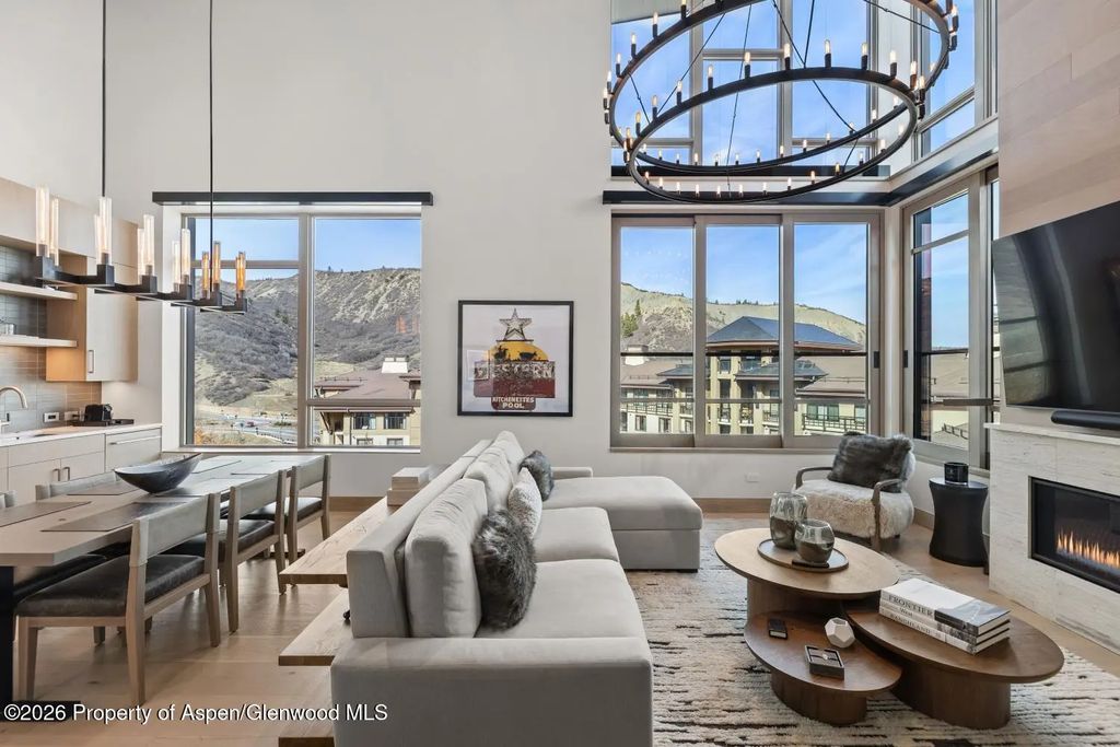 20 of 21 - 130 Wood Road 654, Snowmass Village, CO