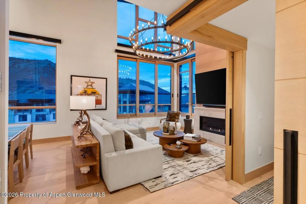 4 of 21 - 130 Wood Road 654, Snowmass Village, CO