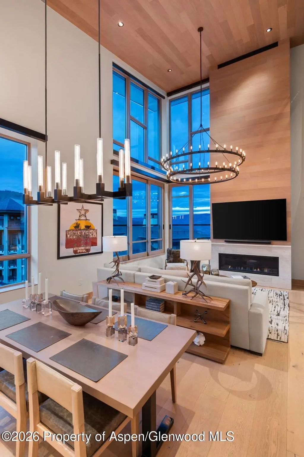 6 of 21 - 130 Wood Road 654, Snowmass Village, CO