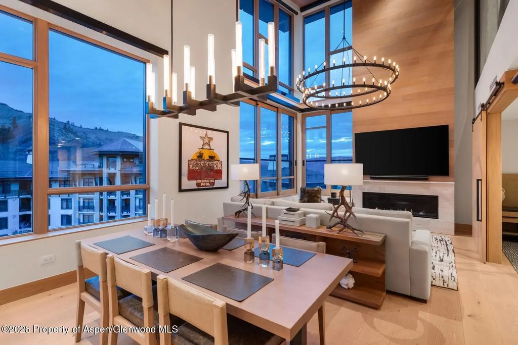 8 of 21 - 130 Wood Road 654, Snowmass Village, CO