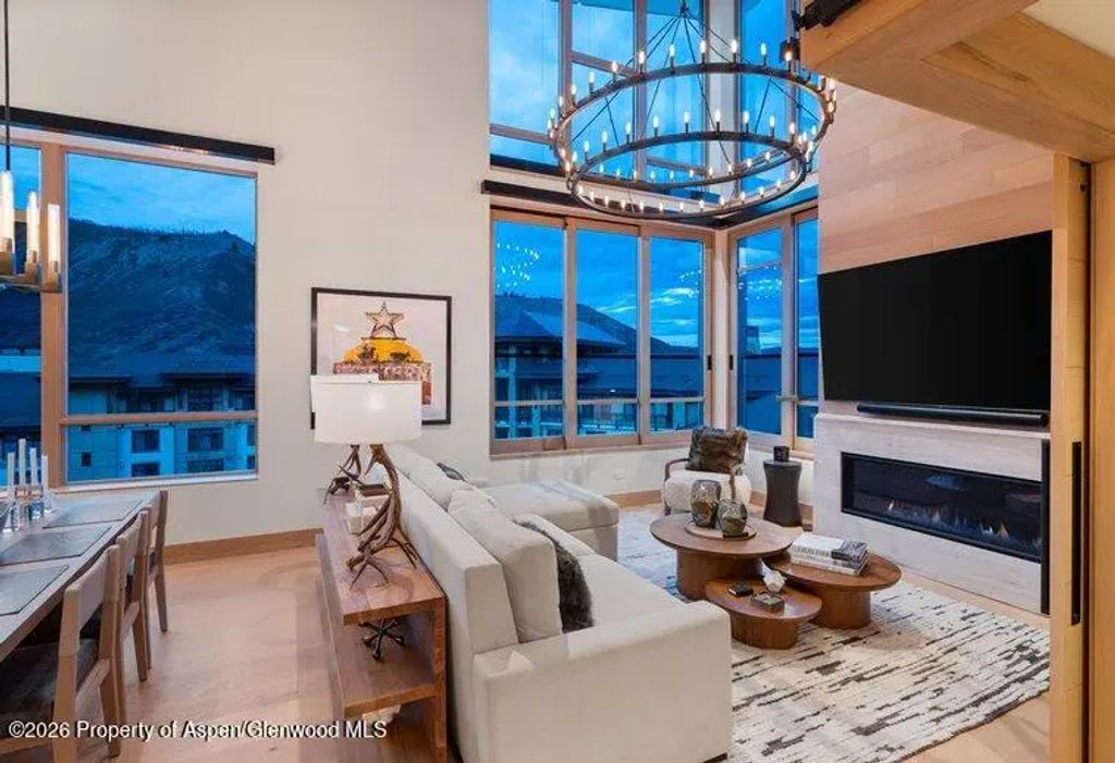 9 of 21 - 130 Wood Road 654, Snowmass Village, CO