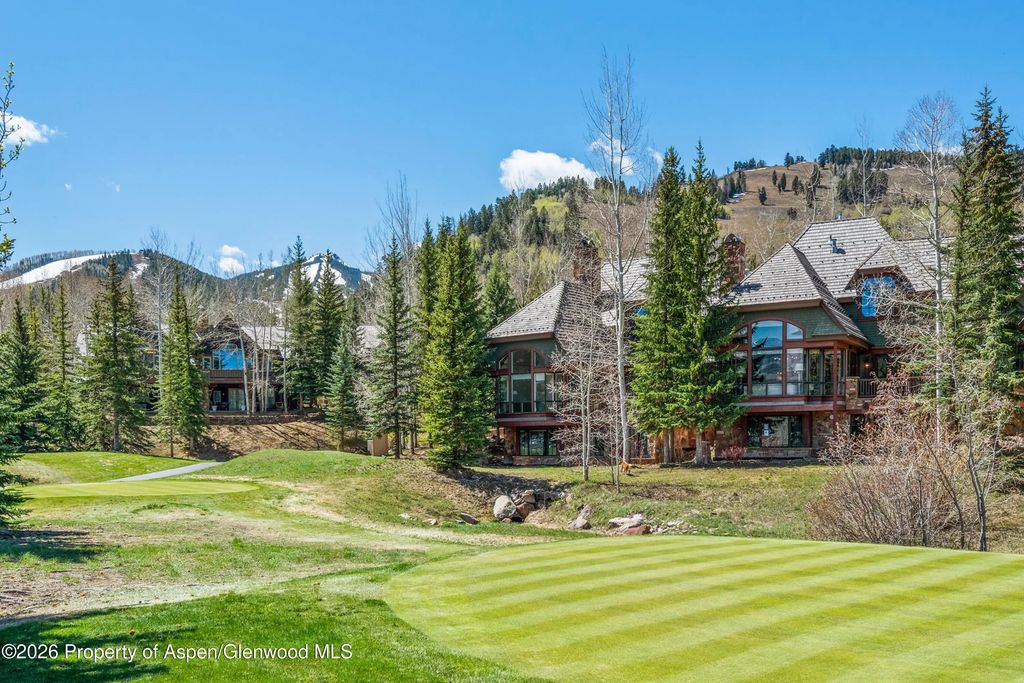 74 Pfister Drive 102, Aspen