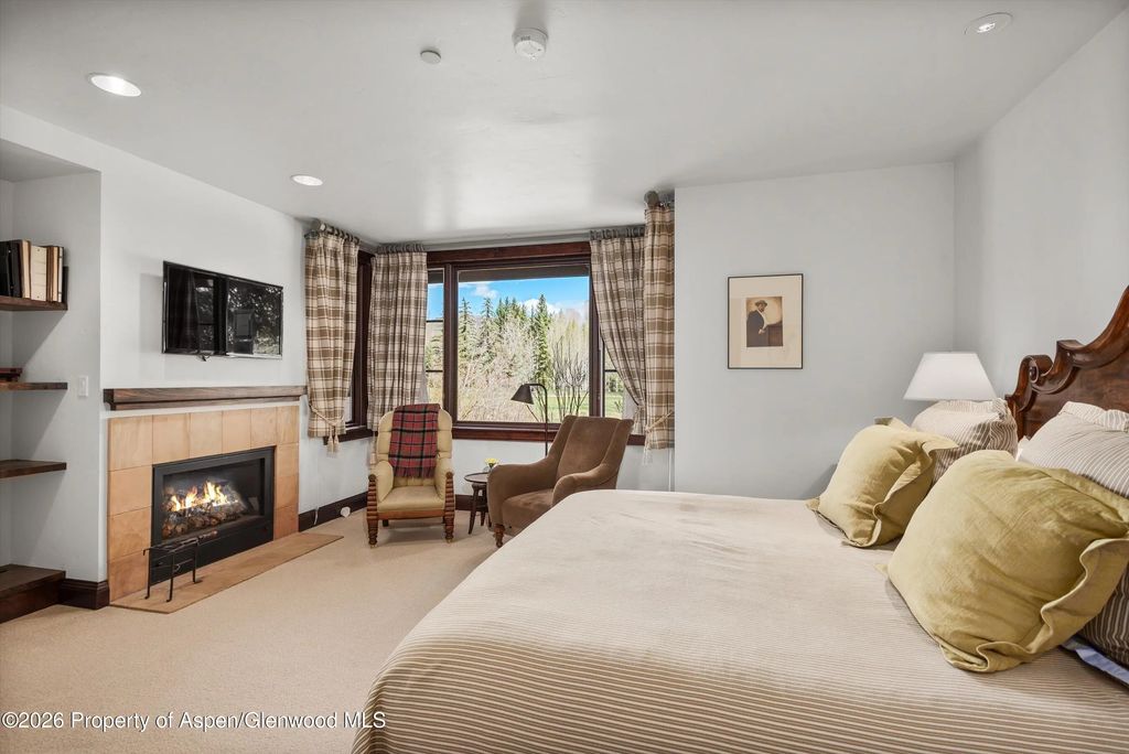 13 of 26 - 74 Pfister Drive 102, Aspen, CO