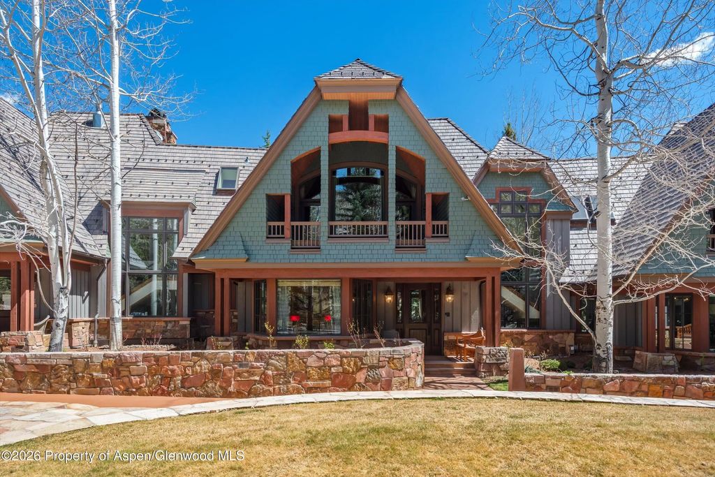 24 of 26 - 74 Pfister Drive 102, Aspen, CO